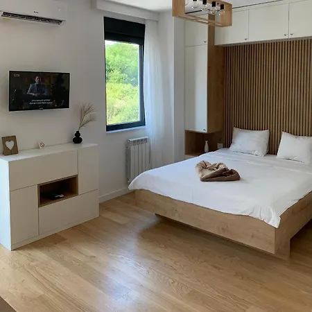 Selena Apartament