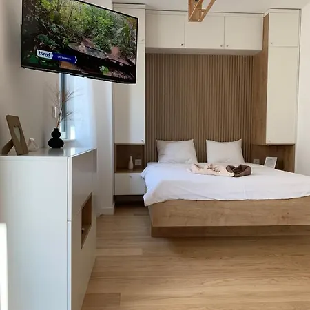 Apartamento Selena *