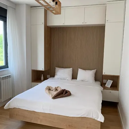 Selena Apartamento Belgrado