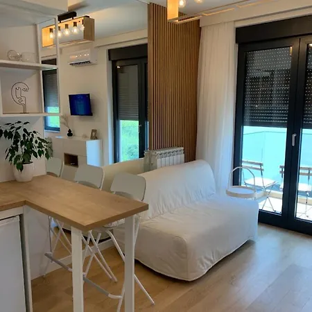 Selena Apartment Belgrade