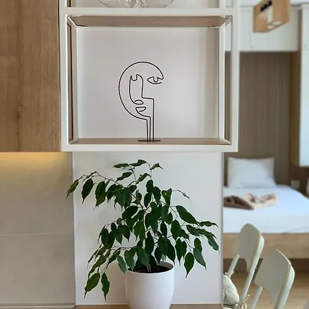 Selena Apartament *