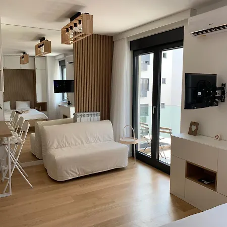 Apartament Selena