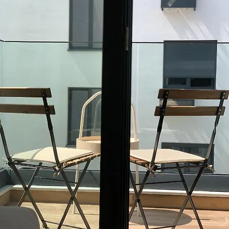 Selena Apartment