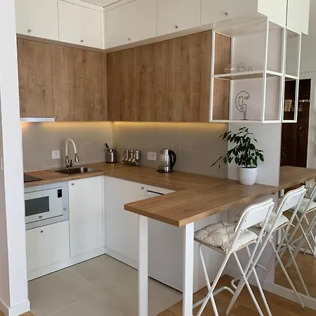 Apartamento Selena