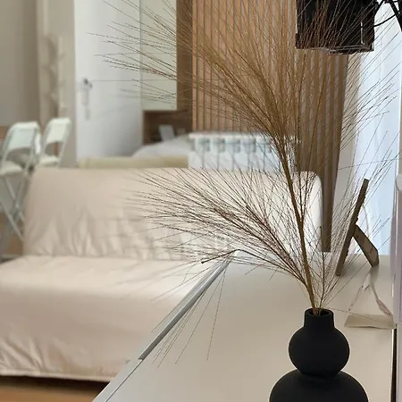 Apartamento Selena *