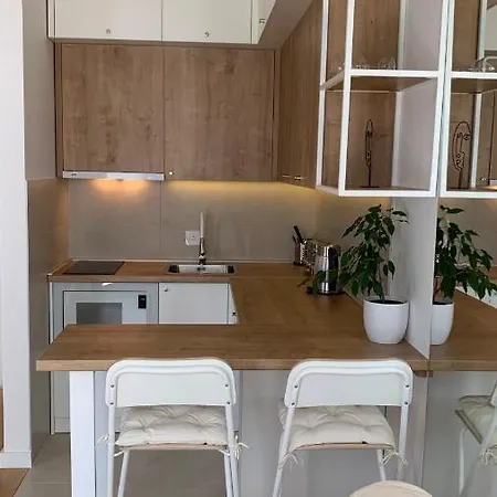 Selena Apartament