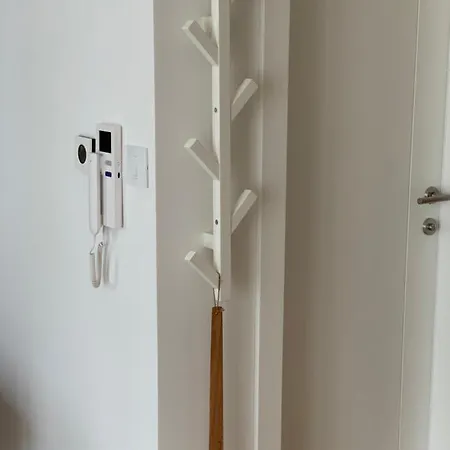 Selena Apartament *