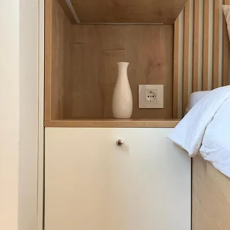 Selena Apartament