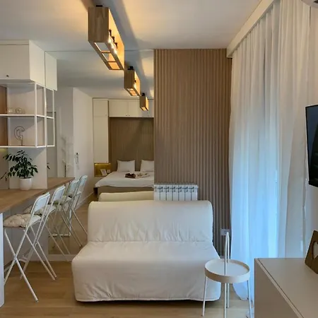 Selena Apartamento Belgrado