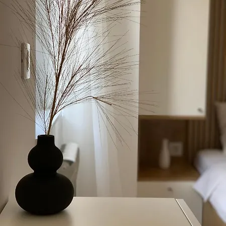 Apartamento Selena *