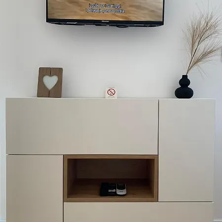 Selena Apartment Belgrade