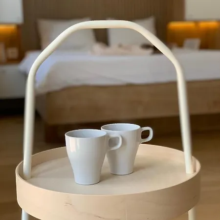 Selena Apartamento Belgrado