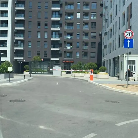 Apartament Selena *