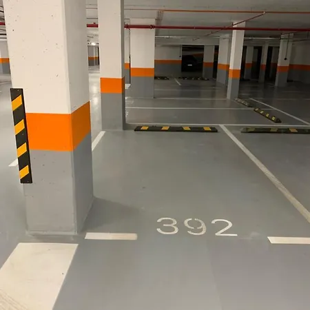 Selena Apartamento Belgrado