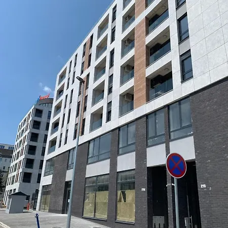 Selena Apartament *
