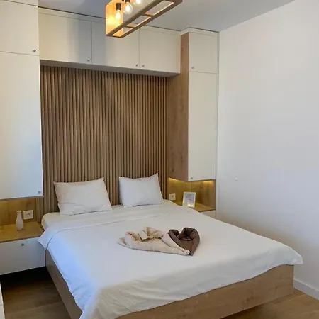 Apartamento Selena Belgrado