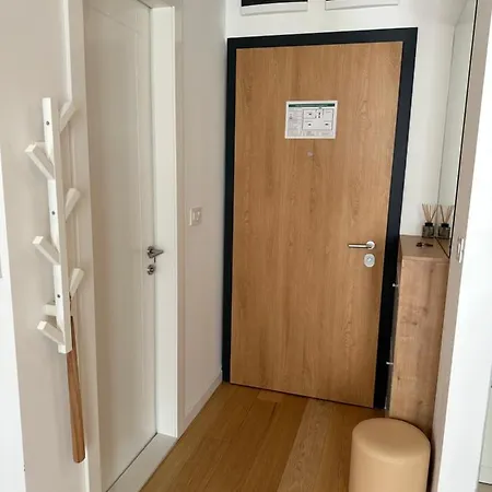 Apartamento Selena *