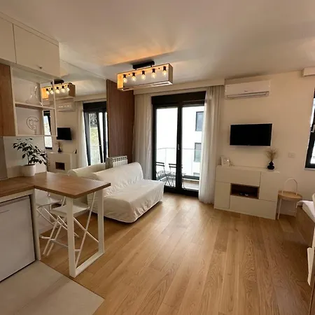 Selena Apartment Belgrade