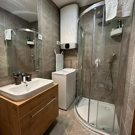 Selena Apartament
