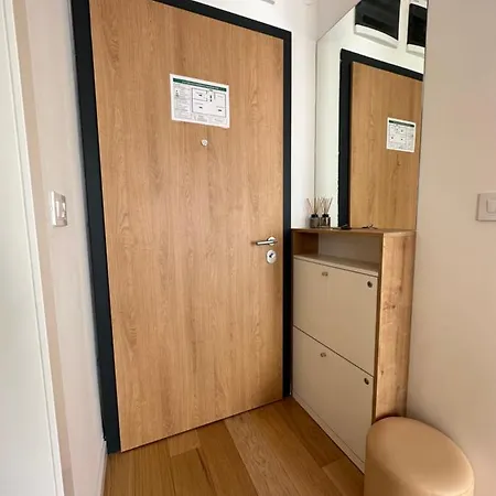 Apartamento Selena *