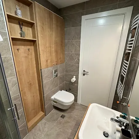 Apartamento Selena *